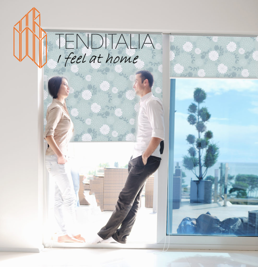 Tessuti Energy Saving per Interni