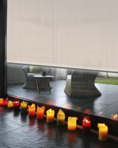 interior house, veranda