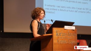Intervento tecnico Dott.ssa Castelli