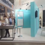 Fiera Stoccarda 2018