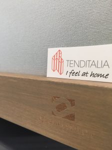 Tessuto Tenditalia