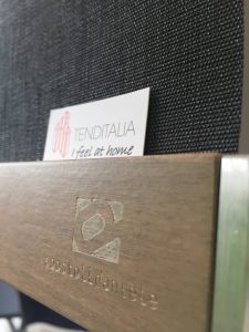 Tessuto Tenditalia